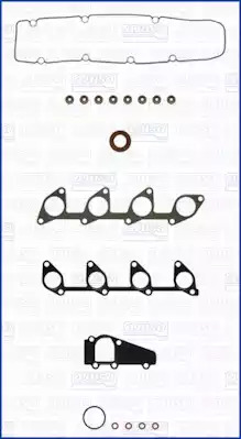 Комплект прокладок AJUSA 53013900
