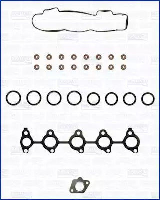 Комплект прокладок AJUSA 53018900