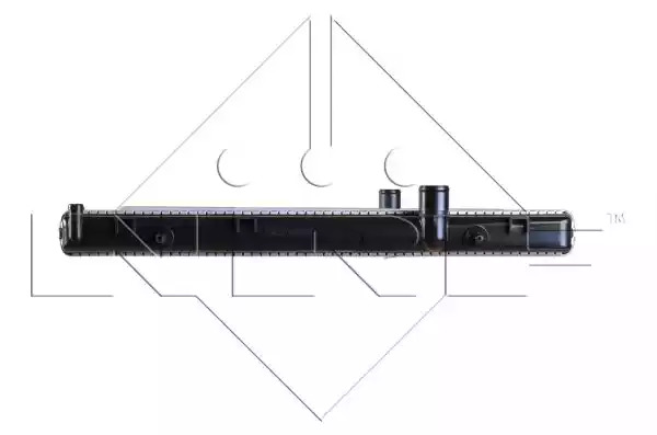 Теплообменник NRF 53112