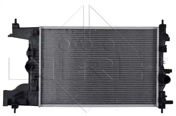 Теплообменник NRF 53155