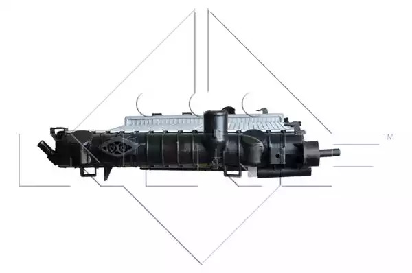 Теплообменник NRF 53442