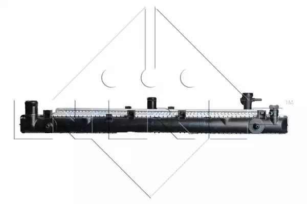 Теплообменник NRF 53504