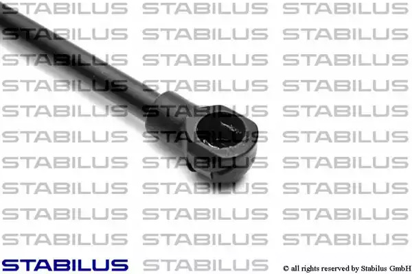 Газовая пружина STABILUS 535383