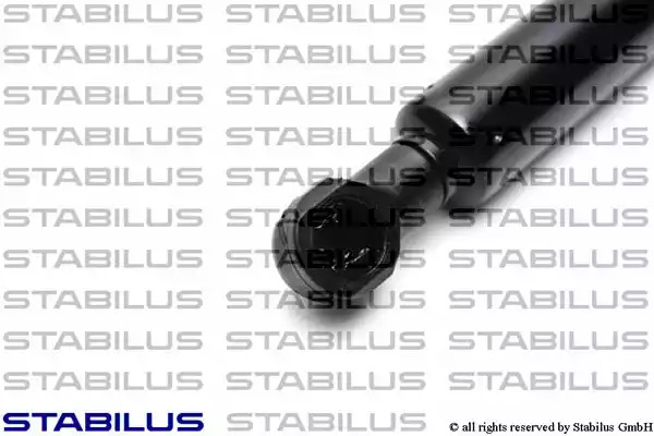 Газовая пружина STABILUS 535383