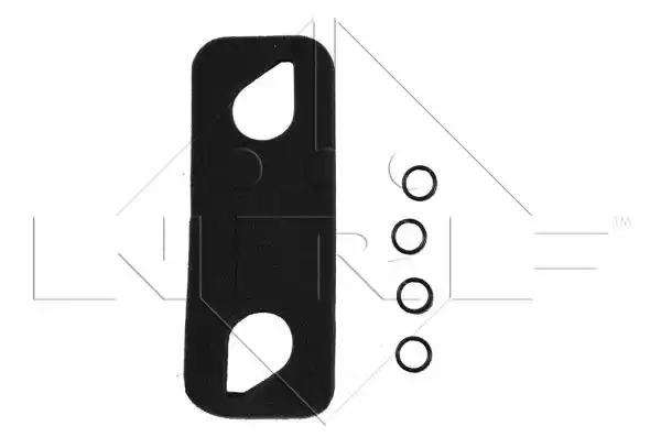 Теплообменник NRF 53559