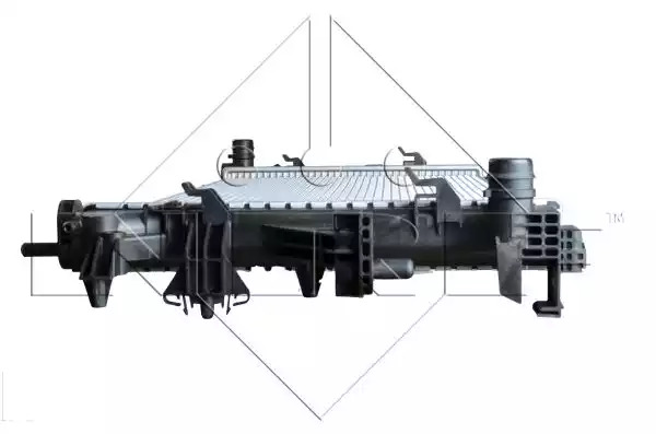 Теплообменник NRF 54202