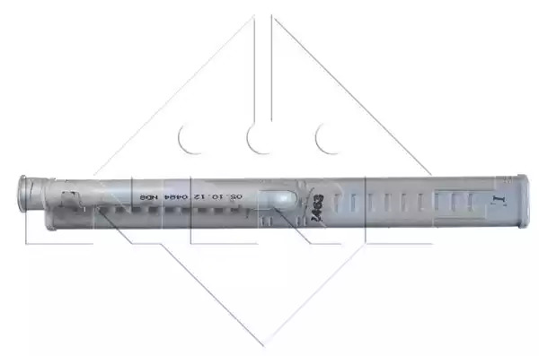 Теплообменник NRF 54206