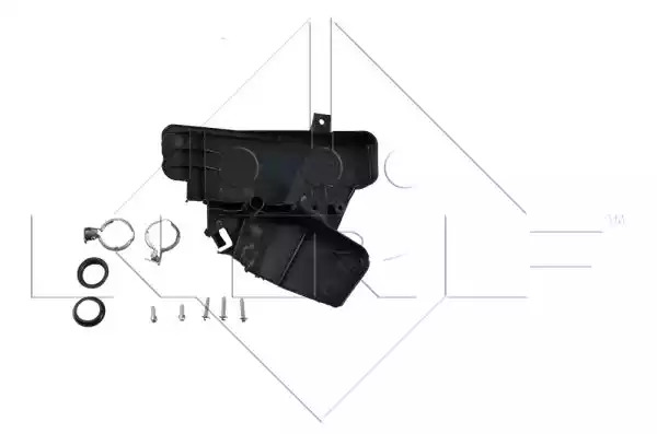 Теплообменник NRF 54275