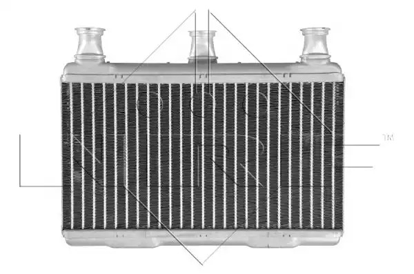 Теплообменник NRF 54311