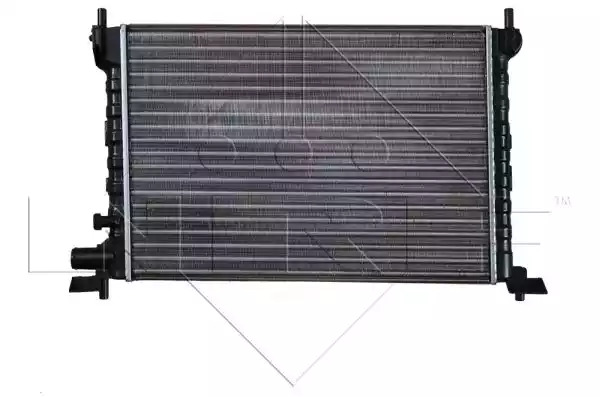 Теплообменник NRF 54667