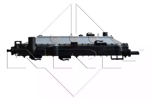 Теплообменник NRF 55334