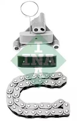 Комплект цепи привода распредвала INA 559 0111 10