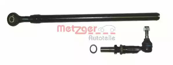 Штанга - тяга METZGER 56008502 (6-9802)