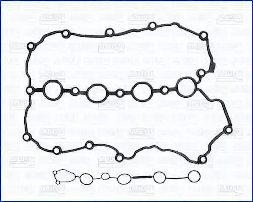 Комплект прокладок AJUSA 56053000