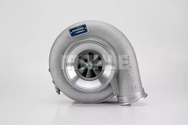 Компрессор MAHLE ORIGINAL 001 TC 17603 000