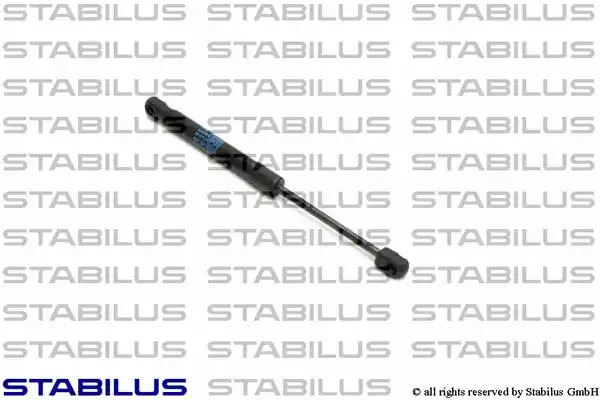 Газовая пружина STABILUS 5705XK