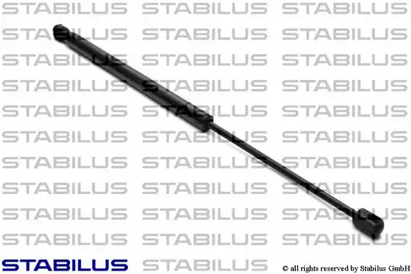 Газовая пружина STABILUS 5724ZW