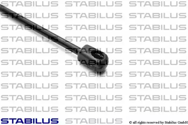 Газовая пружина STABILUS 5724ZW