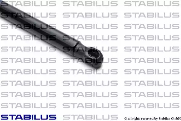 Газовая пружина STABILUS 5724ZW