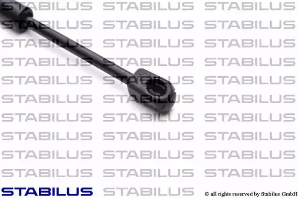 Газовая пружина STABILUS 5725ZR