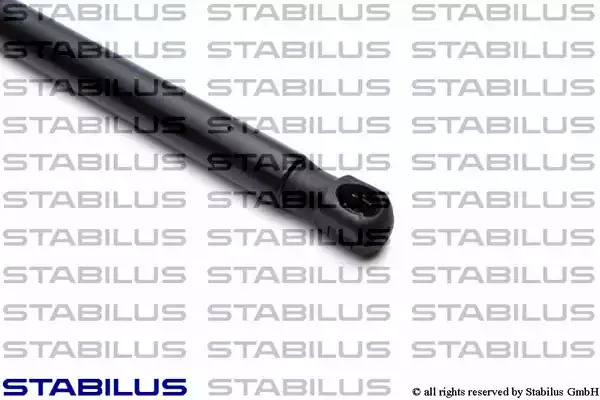 Газовая пружина STABILUS 5725ZR