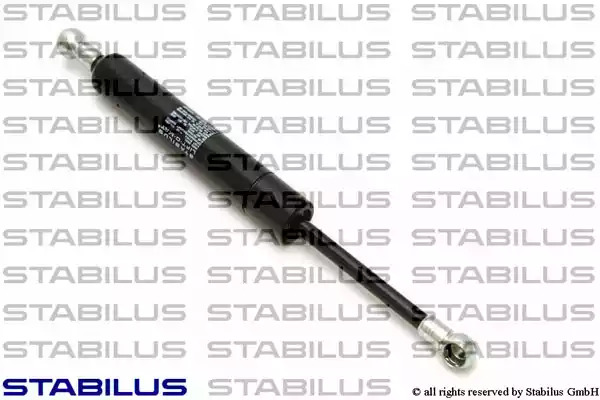 Газовая пружина STABILUS 5768ZF