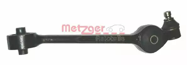 Рычаг независимой подвески колеса METZGER 58008502 (6-800B)