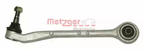 Рычаг независимой подвески колеса METZGER 58016801 (7-803)