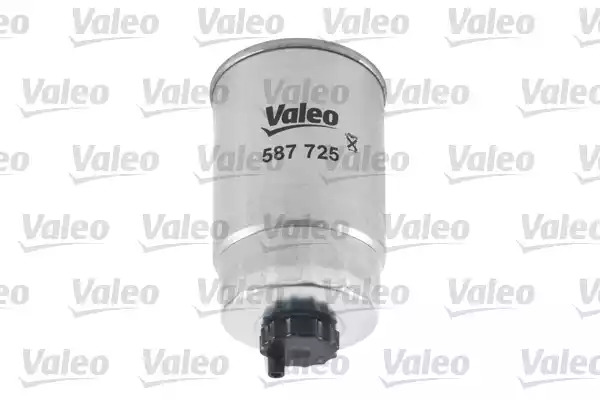 Фильтр VALEO 587725