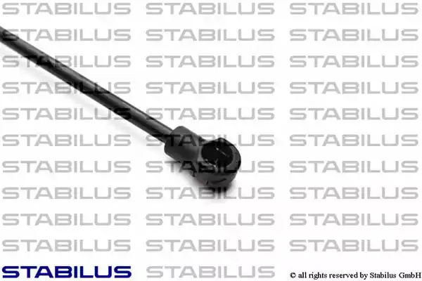 Газовая пружина STABILUS 5905QY