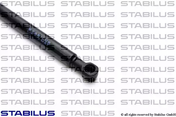 Газовая пружина STABILUS 5905QY