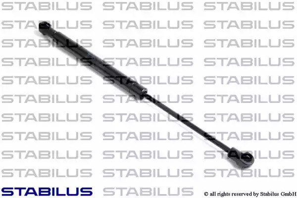 Газовая пружина STABILUS 594865