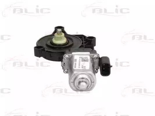 Электродвигатель BLIC 6060-00-AL0103