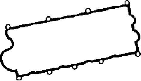 Прокладкa CORTECO 440073P