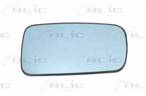 Зеркальное стекло BLIC 6102-02-1211523P