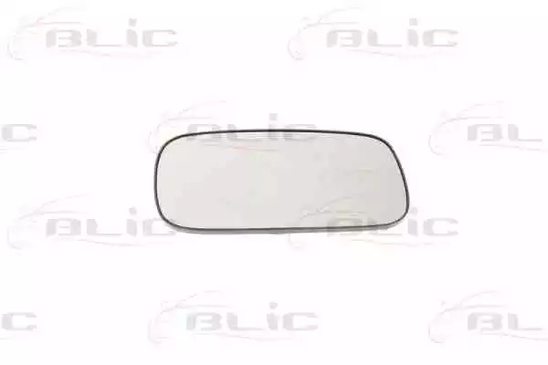 Зеркальное стекло BLIC 6102-02-1232152P
