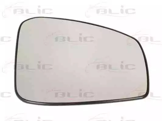 Зеркальное стекло BLIC 6102-02-1232231P