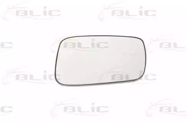 Зеркальное стекло BLIC 6102-02-1232981P