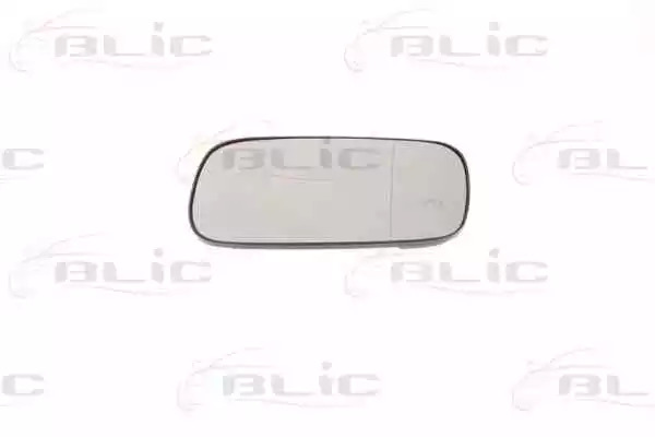 Зеркальное стекло BLIC 6102-02-1251152P