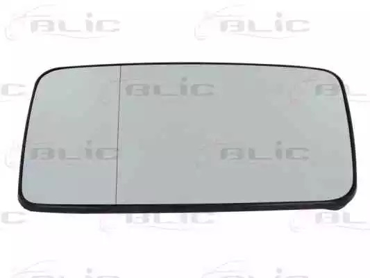 Зеркальное стекло BLIC 6102-02-1271125P