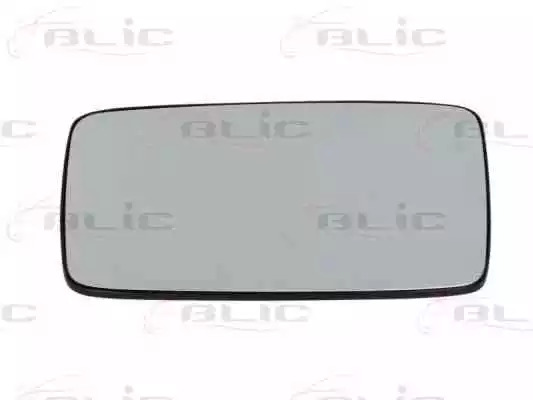 Зеркальное стекло BLIC 6102-02-1291125P