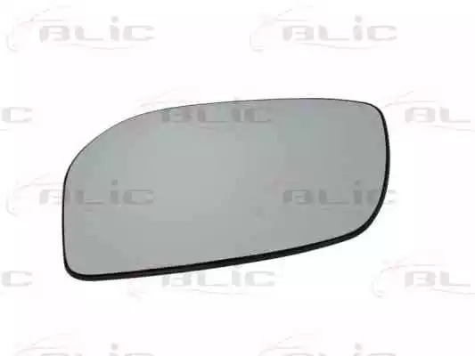 Зеркальное стекло BLIC 6102-02-1291217P
