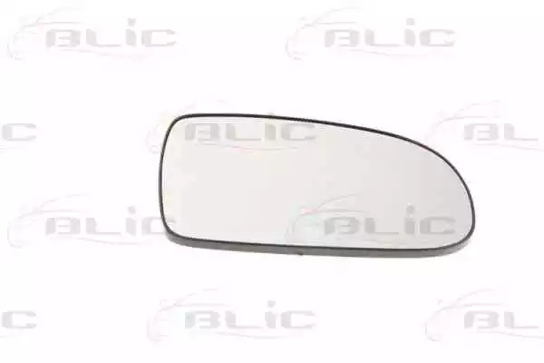 Зеркальное стекло BLIC 6102-02-1292229P
