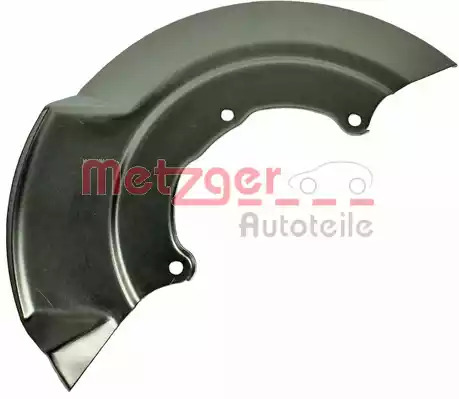 Накладка METZGER 6115058