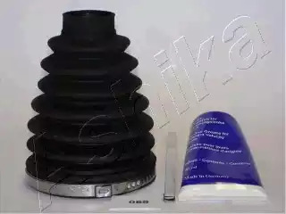 Комплект пыльника ASHIKA 63-00-065