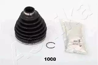 Комплект пыльника ASHIKA 63-01-1000