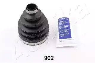 Комплект пыльника ASHIKA 63-09-902