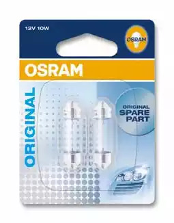 Лампа накаливания OSRAM 6411-02B