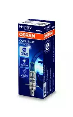 Лампа накаливания OSRAM 64150CBI (H1)