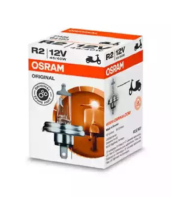 Лампа накаливания OSRAM 64183 (R2)